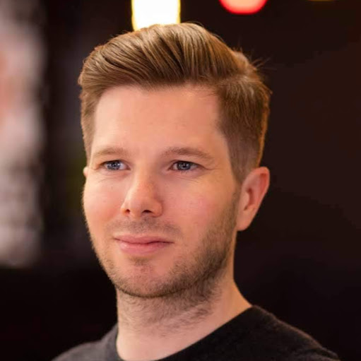 Stephen Townsend Photo 19