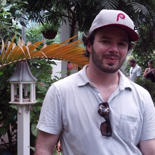 Christopher Petro Photo 26