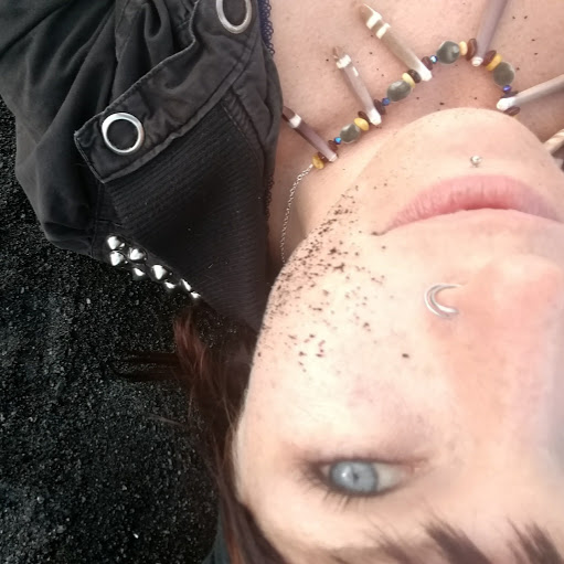 Sarah Krupp Photo 2