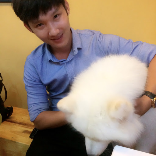 Lam Phan Photo 35