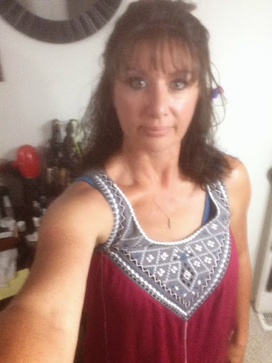 Michelle Steadman Photo 7