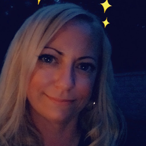 Gina Carter Photo 14