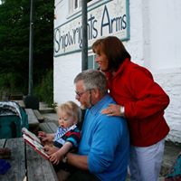 Deborah Ayre Photo 8