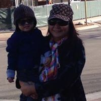 Arlene Cortes Photo 14