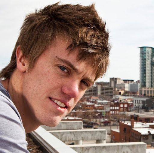 James Egbert Photo 21