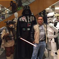 Cesar Vasquez Photo 10