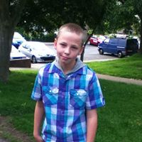 Harry Brooker Photo 14