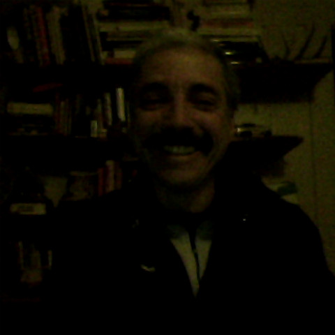 Peter Hamilton Photo 19
