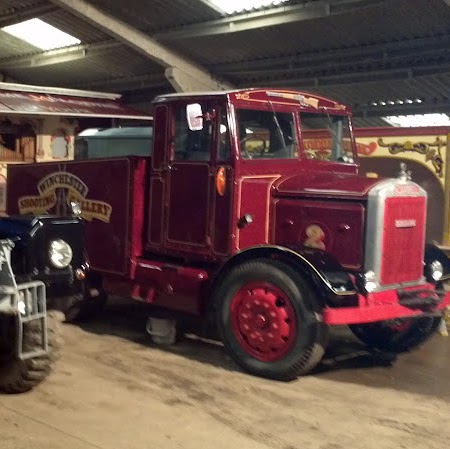 Alan Howard Photo 46 Alan Howard Photo 46