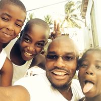 Rudolph Harris Photo 13