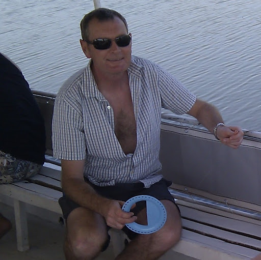 Paul Mcdermott Photo 23