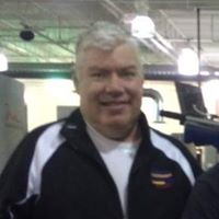 Keith Larson Photo 50