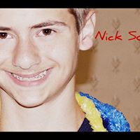 Nicholas Solomon Photo 28