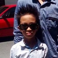 Dwayne Ash Photo 12