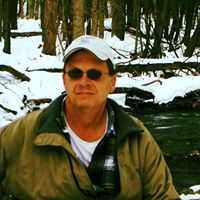 John Bricker Photo 21