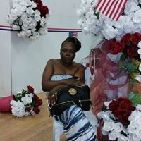 Lucinda Mitchell Photo 18