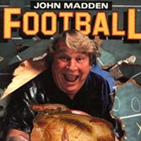John Madden Photo 46