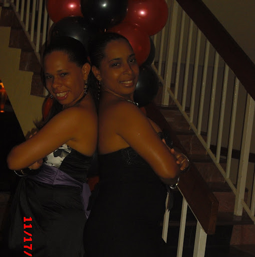 Sara Washington Photo 19