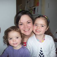 Victoria Bowman Photo 11