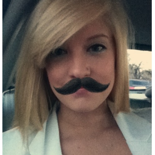 Lindsey Bradford Photo 6