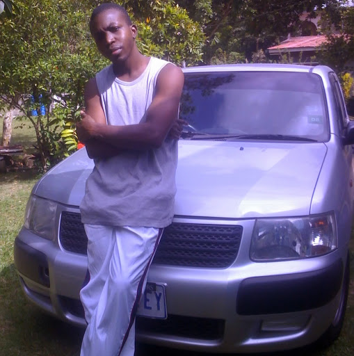 Christopher Dawson Photo 33