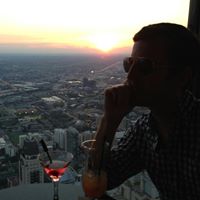 Patrick Toomey Photo 29