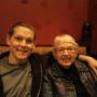 Thomas Parkin Photo 6
