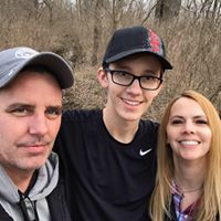 Jamie Wilde Photo 14