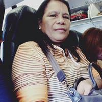 Sarah Lozada Photo 11