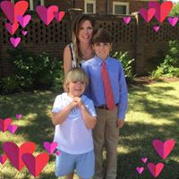 Meredith Hughes Photo 25