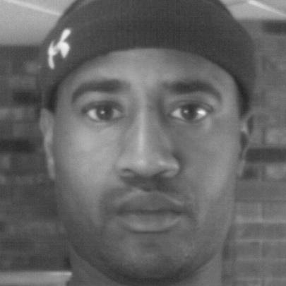 Reginald Lee Photo 31