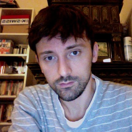 Julian Fleming Photo 27