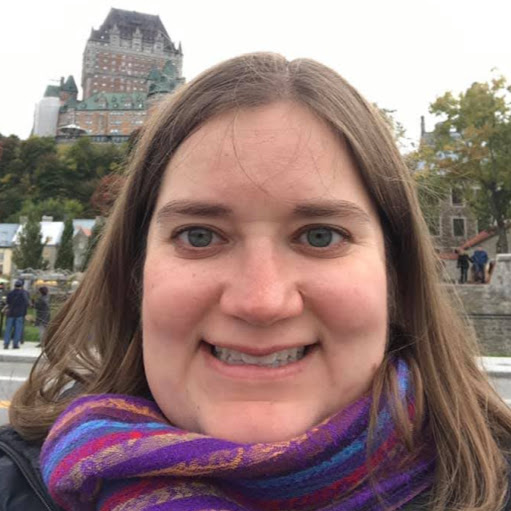 Sarah Little Photo 21