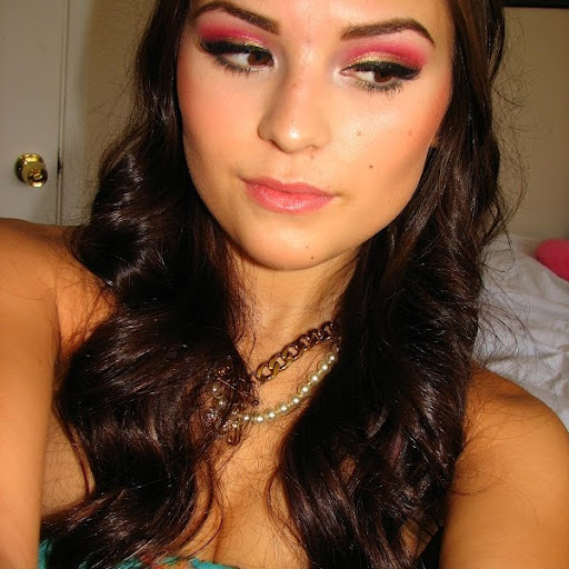 Megan Mortenson Photo 1