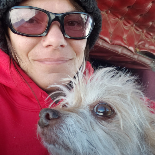 Megan Morgan Photo 23