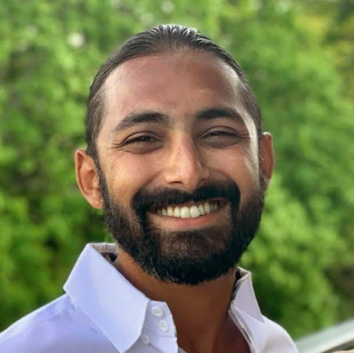 Steven Grover Photo 9