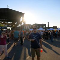 Chad Solomon Photo 11