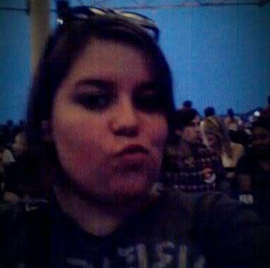 Michelle Spencer Photo 43