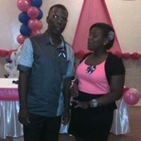 Vivian Grant Photo 14