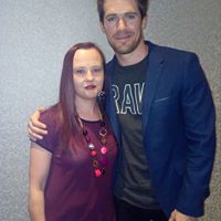 Dolores Morris Photo 14