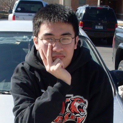 Jeff Tran Photo 29