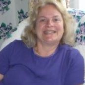 Mary Spradlin Photo 20