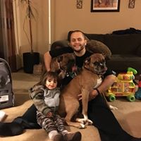 David Vanderbeek Photo 6