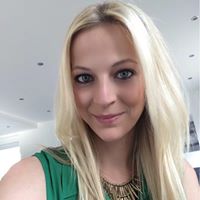 Kristina Heuser Photo 2