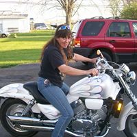 Renee Mayfield Photo 4