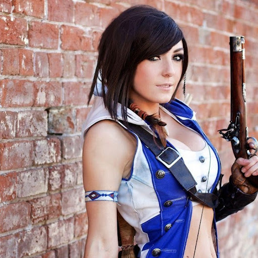 Connie Watts Photo 20