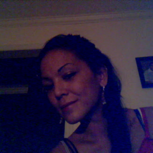 Shannon Brooks Photo 38