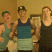 Brian Meade Photo 32