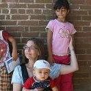 Julie Mughal Photo 1