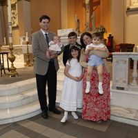 Catherine Strickland Photo 41
